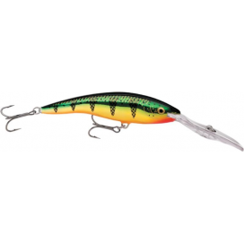 Rapala Wobler Deep Tail Dancer 13 FLP Rapala Wobler Deep Tail Dancer 13 FLP