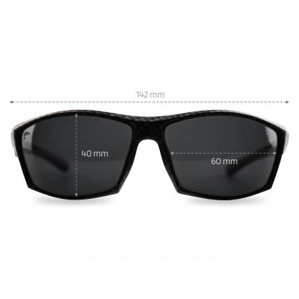 Zfish Polarizační Brýle Marsius