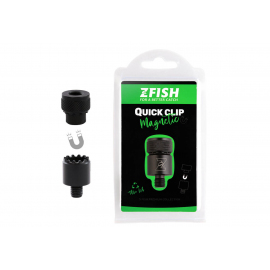 Zfish Rychlospojka Quick Magnetic Clip