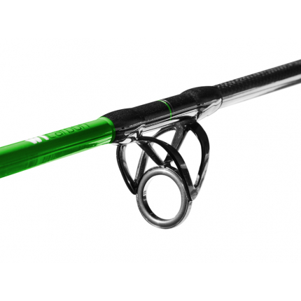 Delphin Prut Walkýra 3,3 m 850 g 2 díl