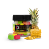 Delphin Nástraha D Snax Mix Waft Kukuřice Ananas 10x7 mm 20 g