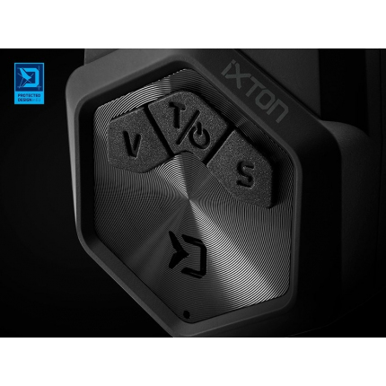 Delphin Samostatný Signalizátor Ixton Modrý 1 ks