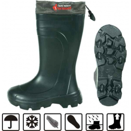 Holínky Vermont 877 do - 70 ° C č. 42