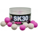 Starbaits Plovoucí boilies Pop Up Bright SK30 50g 12mm