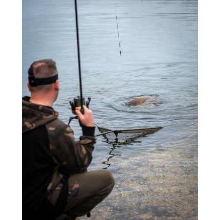 Fox Podběrák Eos-X Landing Net 1,8 m 46"