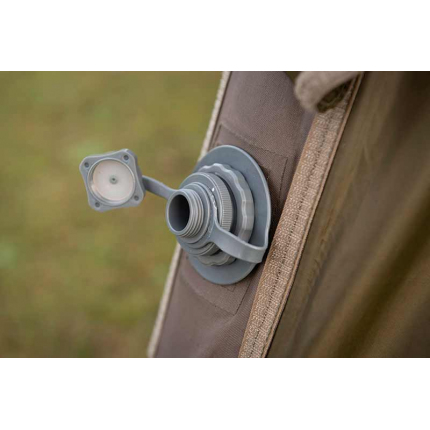 Fox Bivak Air Frame Social Shelter