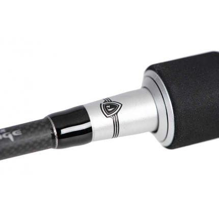 Fox Rage Prut TR Finesse Touch Spinning Rod 2,05 m 2-10 g 2 díl