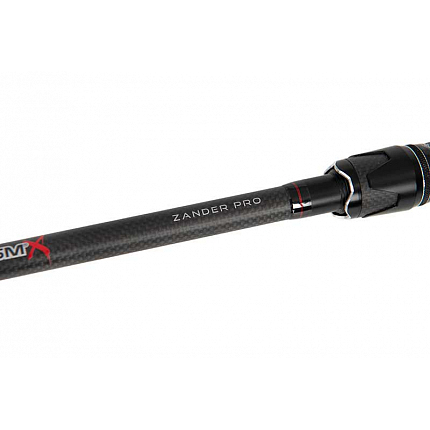 Fox Rage Prut Prism X Zander Pro Spinning Rod 2,4 m 7-28 g 2 díl