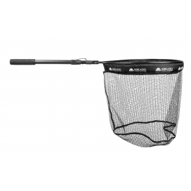 Mikado Podběrák Na Ryby Mft Skládací 135 Cm Gumová Síť 1 Ks.