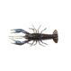 Savage Gear Gumová Nástraha 4D Craw Floating 7,5cm 5,5g Magic