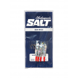 Shakespeare Návazec Mazara Lure 1/0