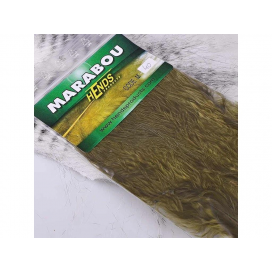 Hends Marabou M40 Tmavá Oliva