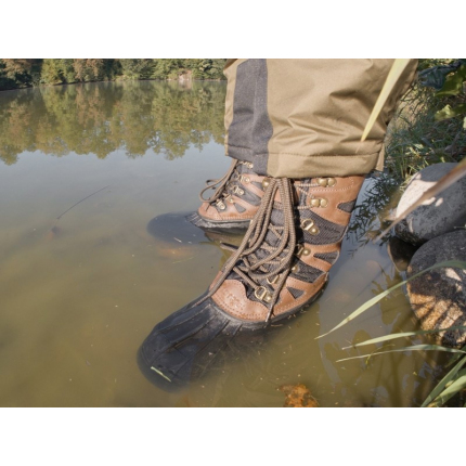 Delphin Boty ProTrax