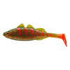 Daiwa Gumová Nástraha Prorex Live Perch - Motor Oil Tiger