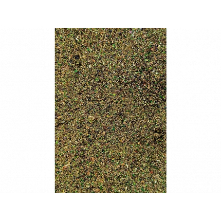 FeederBait Method Mix Club Series Green Select 800 g