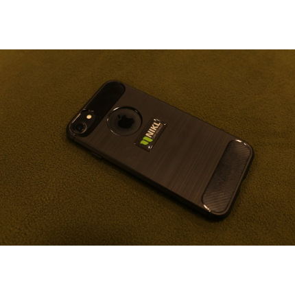 Nikl 3D Samolepka 4ks