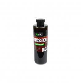 Nikl Booster Strawberry 250 ml
