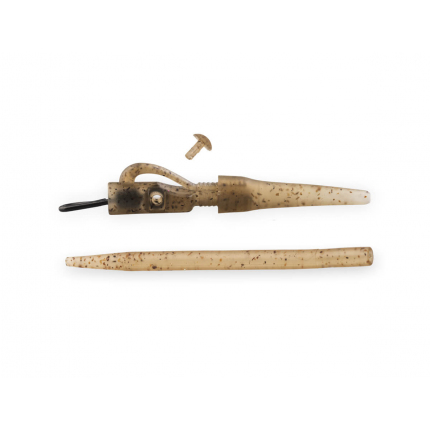 Zfish Závěsky Lead Clip 3in1 Complete Set 5 ks