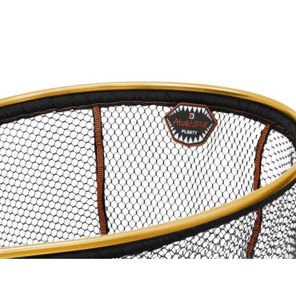 Delphin Podběráková Hlava Plovoucí Atak SP-R