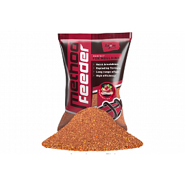 Method Feeder Groundbaits - 1 kg/Jahoda-Ryba