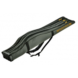 SPORTEX pouzdro 2024 tříkomorové III délka 190cm