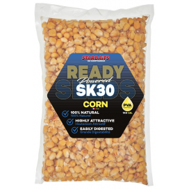 Starbaits Kukuřice Ready Seeds Corn SK30 1kg