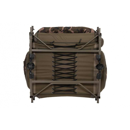 Fox Lehátko Se Spacákem Camolite Compact Sleep System