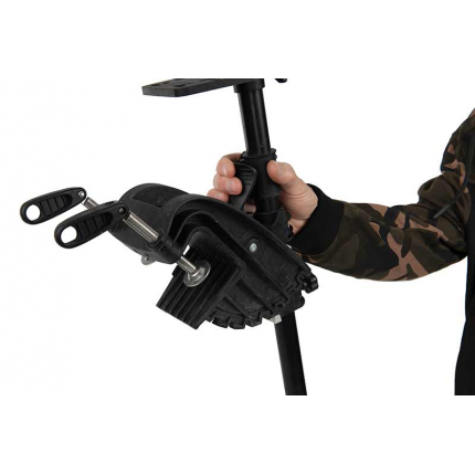 Fox Držák Sondy Echo Sounder Mount