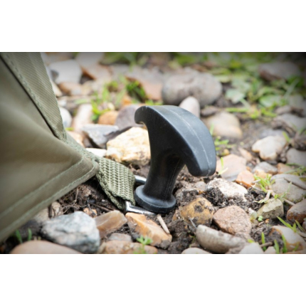 Fox Eos 60in Brolly System