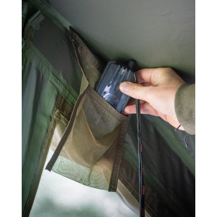 Fox Bivak EOS II Bivvies 2 Person Bivvy