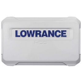 Kryt obrazovky HDS-10 LIVE/PRO