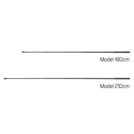 Delphin Podběráková Tyč Telemaster