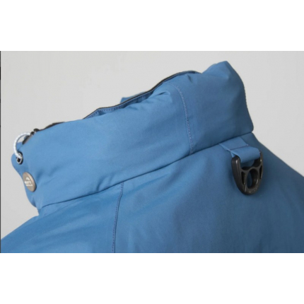 Geoff Anderson Bunda Dozer Light Modrá