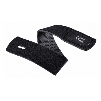 Daiwa Neoprenové Pásky na Prut 2 ks