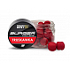 FeederBait Burger Wafters 9 mm Jahoda