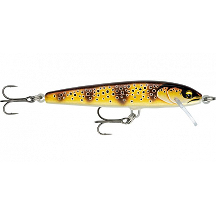 Rapala Wobler Floater Elite 8,5 cm 6,5 g GDMT