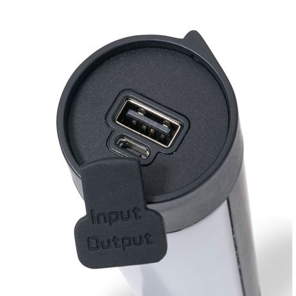 Anaconda Světlo Power Bank Booster SA-2600