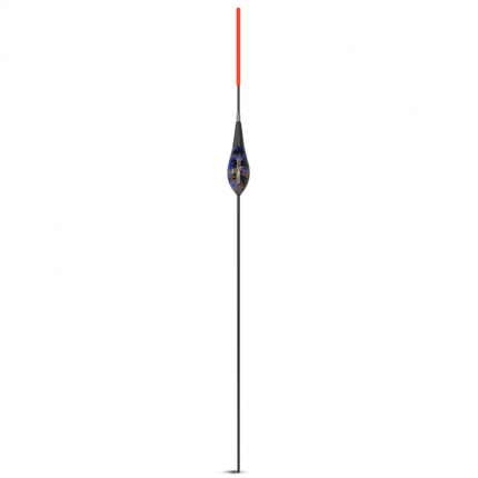 Saenger splávek Competition Black Tiger 1,5g