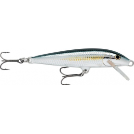 Wobler Rapala Original Floating 11cm F11 ALB