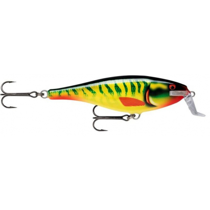 Rapala Wobler Super Shad Rap Floating 14 HTPK Rapala Wobler Super Shad Rap Floating 14 HTPK