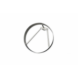 Nikl Kryt vrtule el. motoru Typ 2 - Haswing 65 lbs Nikl Kryt vrtule el. motoru Typ 2 - Haswing 65 lbs