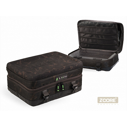 ZFISH Organizér Master Tackle Bag Z-CORE