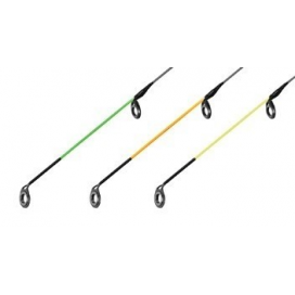 Delphin Feederová Špička Lycan Telefeeder CarbonGlass Medium zelená 1ks