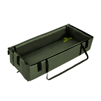 Podložka s okrajmi Delphin DuoMAT XXL