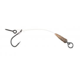Návazec Long Chod Rig - 3 ks/vel.6