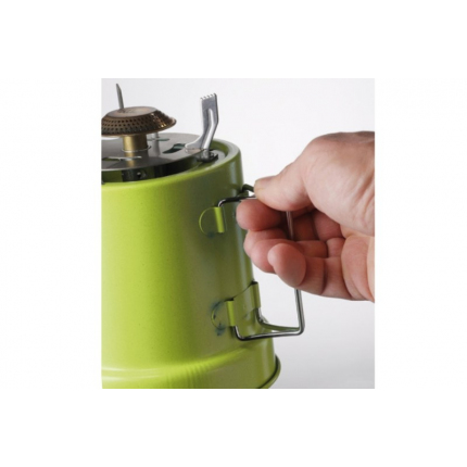 Vařič a ohřívač VATOP