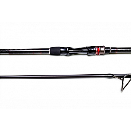 Sportex Prut Revolt Carp 3,65 m 3 lb 2 díl
