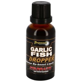Starbaits Esence Concept Dropper 30 ml Garlic Fish