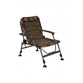 Fox Camolite Recliner Chairs Fox Camolite Recliner Chairs