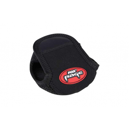 Fox Rage Neoprene Spin Reel Pouch upto 2500 Fox Rage Neoprene Spin Reel Pouch upto 2500